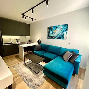  Apartment Center Of -