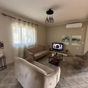  Apartment Center
